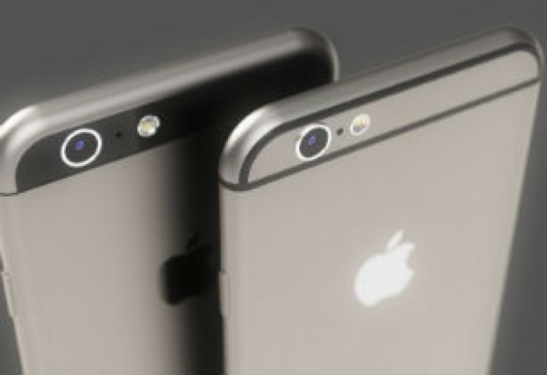 iPhone 6-ն արդեն վաճառքի է հանվել Չինաստանում և հասանելի է երկու չափսով iPhone 6-ն արդեն վաճառքի է հանվել Չինաստանում և հասանելի է երկու չափսով