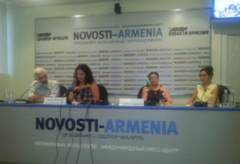 Բաքվում հայերի ջարդերը նկարագրող առաջին գիրքն է լույս տեսել՝ անգլերեն լեզվով
