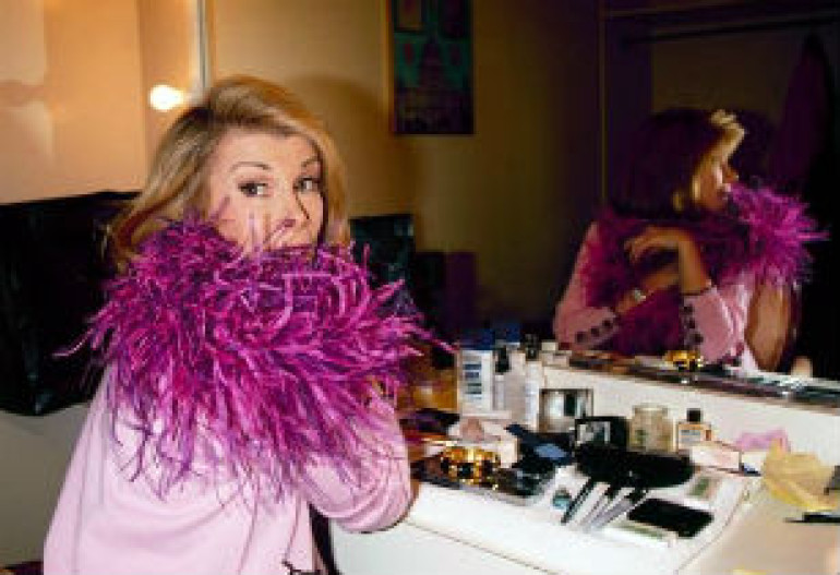 US comedian Joan Rivers dies at 81