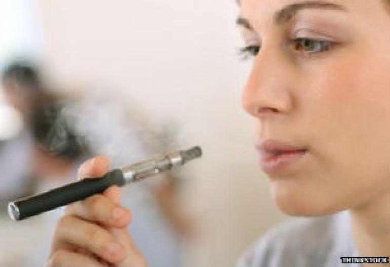 E-cigarette warnings 'alarmist', say researchers
