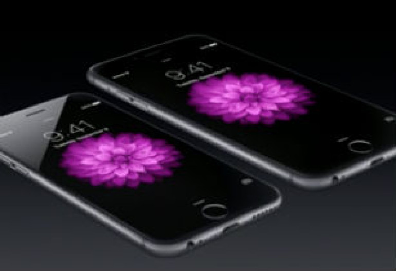 Apple-ը ներկայացրել է երկար սպասված iPhone 6 և iPhone 6 Plus սմարթֆոններն ու iWatch ժամացույցը (լուսանկարներ, տեսանյութ) Apple-ը ներկայացրել է երկար սպասված iPhone 6 և iPhone 6 Plus սմարթֆոններն ու iWatch ժամացույցը (լուսանկարներ, տեսանյութ)