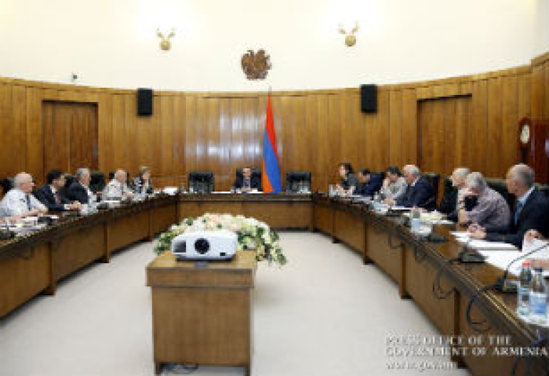 Հովհաննես Չեքիջյանի 85-ամյակին նվիրված հոբելյանական միջոցառումները շարունակվում են