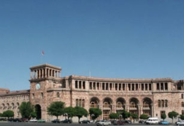 Կառավարությունը նախատեսում է մինչև 2020-ը ավարտել մշակութային արժեքների շտեմարանի թվայնացման գործընթացը