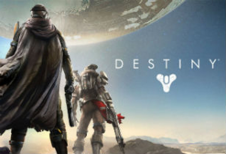 В продажу поступила самая дорогая видеоигра Destiny
