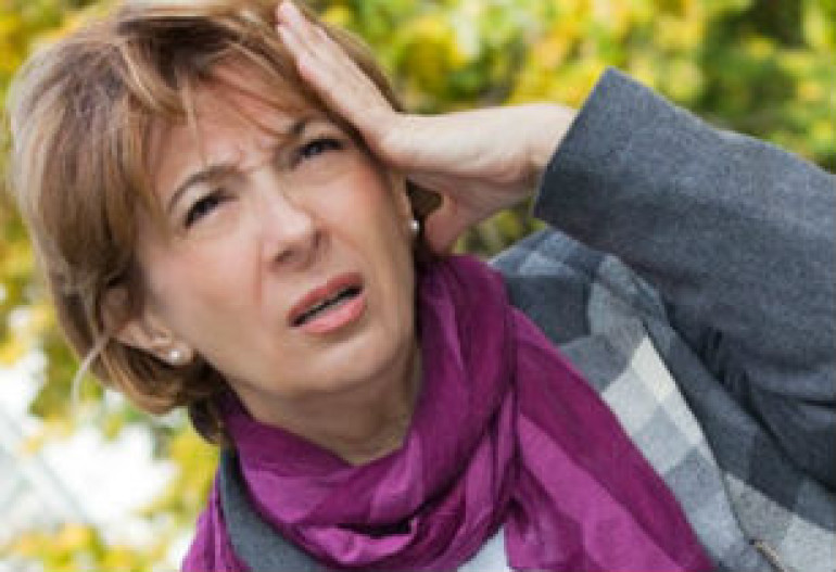 Blood group linked to memory loss