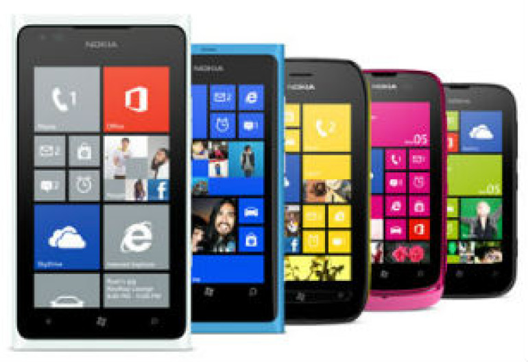 Телефонов Nokia больше не будет