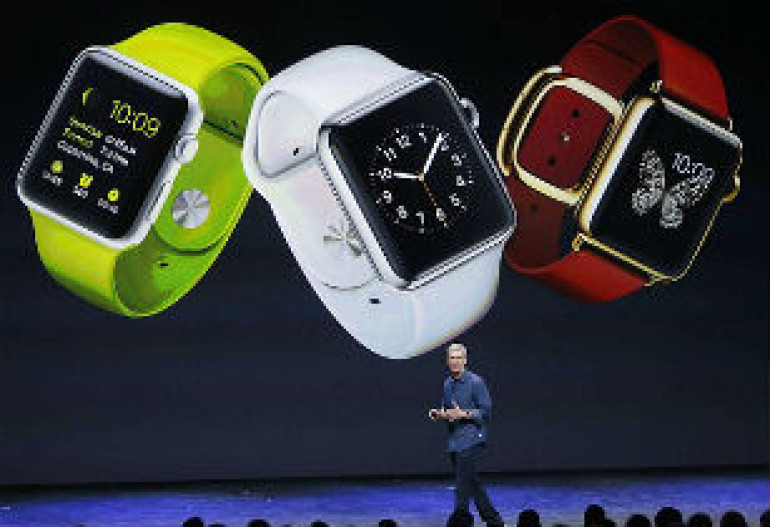 Apple Watch-ը հնարավոր է որպես բանալի օգտագործել հյուրանոցներում