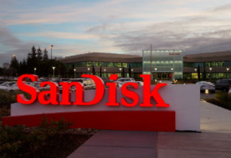 SanDisk-ը 512 Գբ հիշողության քարտի է արտադրել