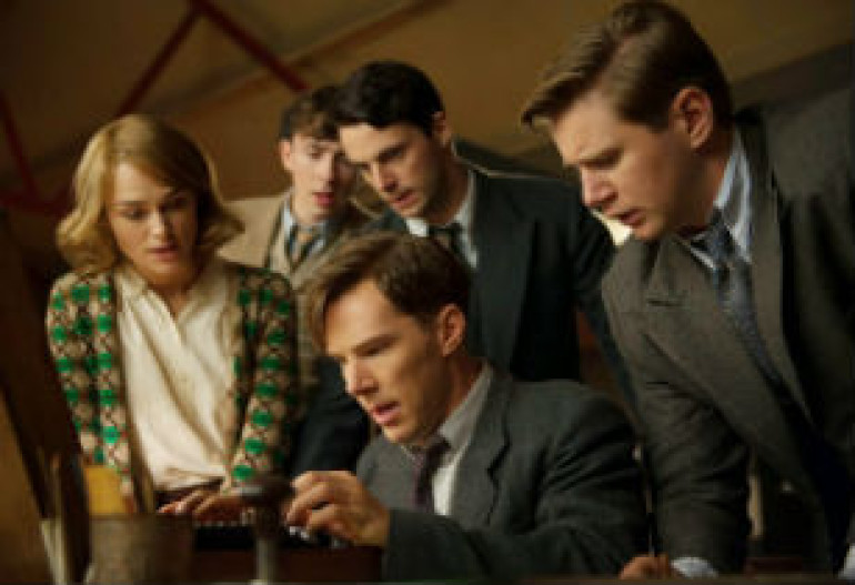 The Imitation Game–ը ստացել է Տորոնտոյի կինոփառատոնի գլխավոր մրցանակը (լուսանկարներ, տեսանյութ)