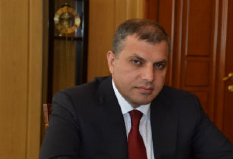 ՀՀ բնապահպանության նախարարը ուղերձ է հղել Օզոնային շերտի պահպանության միջազգային օրվա առթիվ
