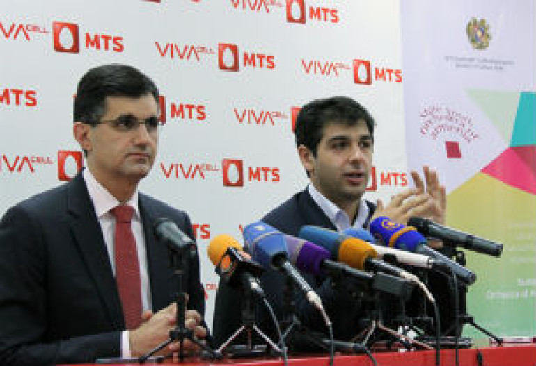 ՎիվաՍելՄՏՍ-ն առցանց կհեռարձակի Արամ Խաչատրյանի անվան միջազգային փառատոնը