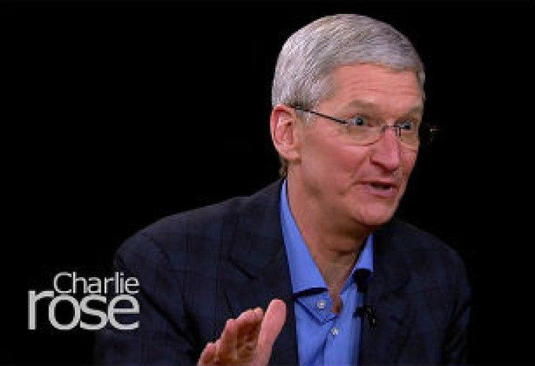 Apple уже работает над продуктами, о которых еще никто не слышал - Тим Кук