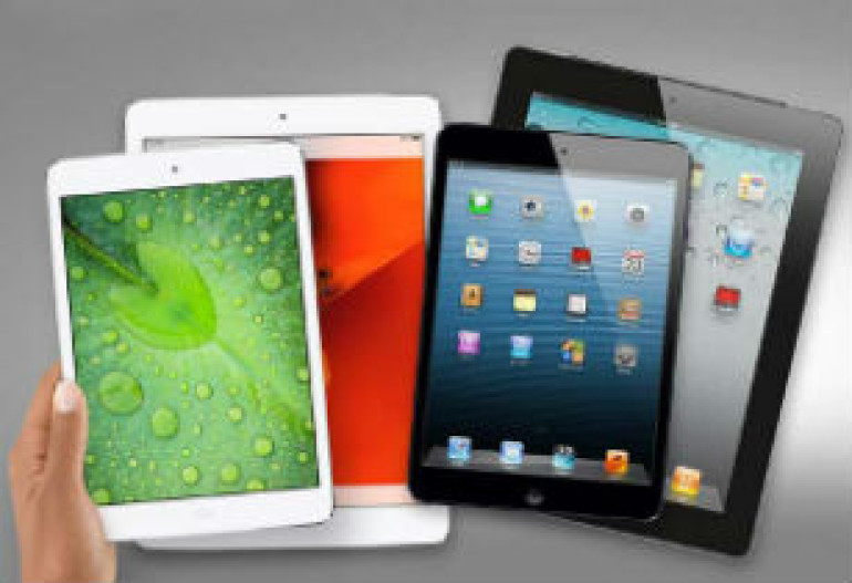 Նոր iPad-ը կներկայացվի հոկտեմբերի 21-ին
