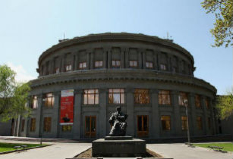 Երևանում այսօր ելույթ կունենան Բրատիսլավայի օպերային թատրոնի մեներգիչները