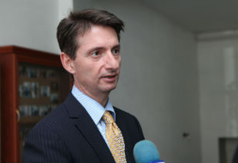 «Կոնվերս Բանկը» աջակցել է Վանաձորի երաժշտական դպրոցին (լուսանկարներ)