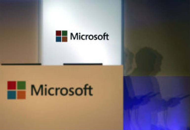 Microsoft закроет исследовательскую лабораторию в Кремниевой долине
