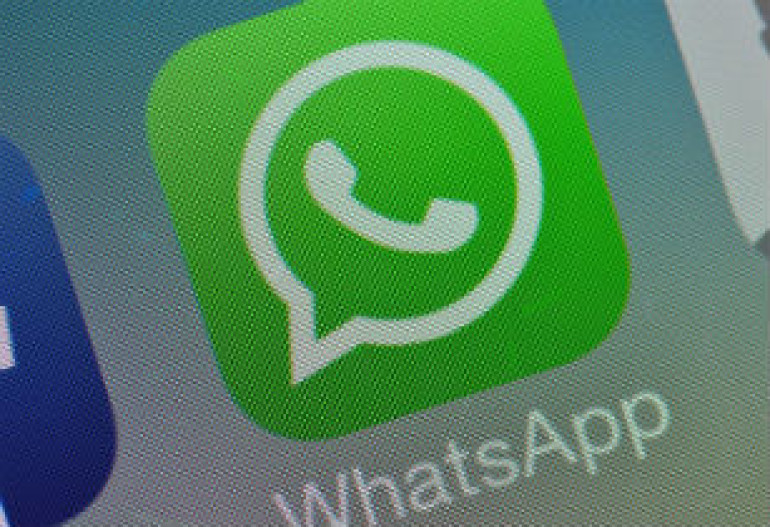 Генпрокуратура Ирана потребовала заблокировать доступ к соцсетям Viber, Tango и WhatsApp