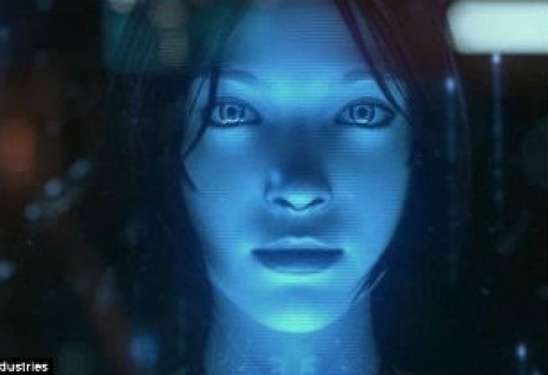 'Digital twins' will make decisions for us - and even console loved ones after we die by 2020, futurist claims