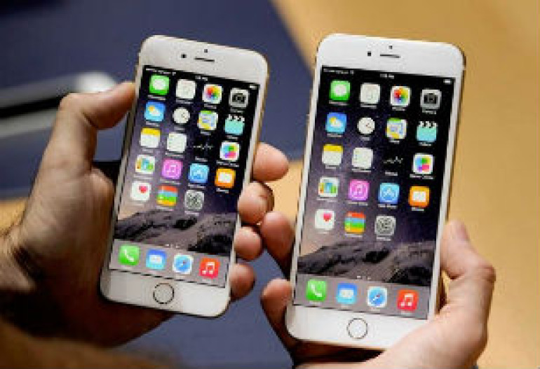 Эксперты подсчитали себестоимость iPhone 6