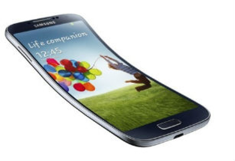 Samsung Galaxy S4-ը ևս ճկվում ու դեֆորմացվում է (տեսանյութ)