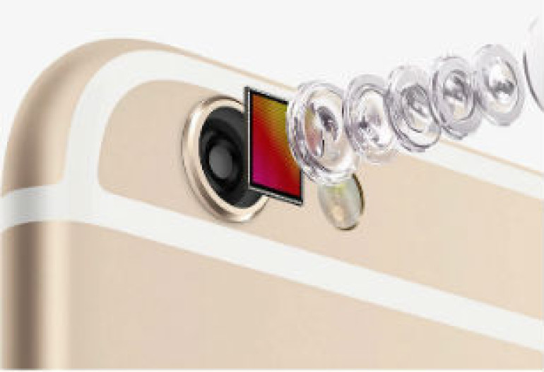 Նորագույն iPhone 6 Plus-ը փորձարկումների են ենթարկում (տեսանյութ)