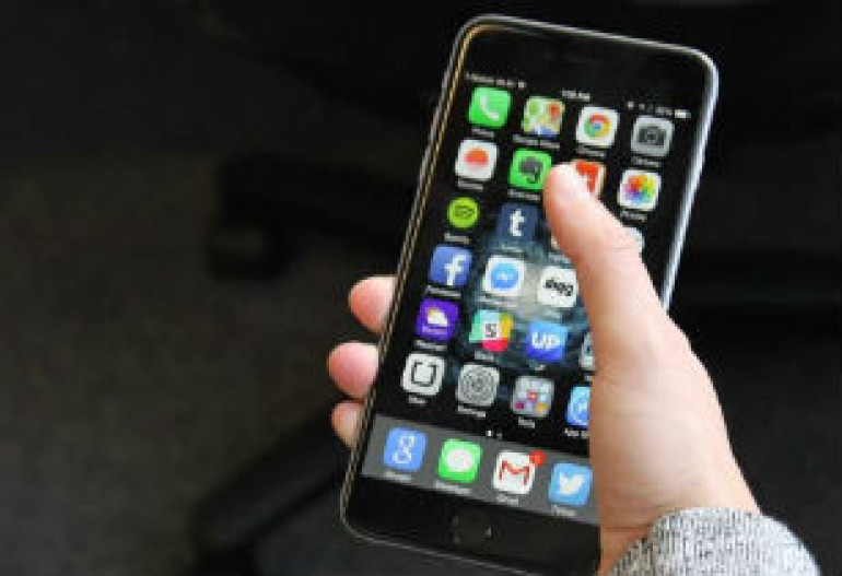 iPhone-ը` մանկապիղծների նախընտրելի հեռախոս. ամերիկյան ոստիկանության ահազանգը
