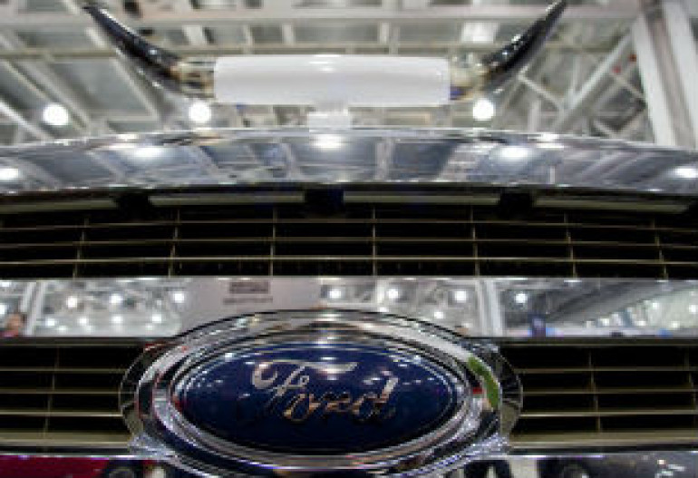Ford-ը մոտ 850 հազար ավտոմեքենա է ետ կանչել