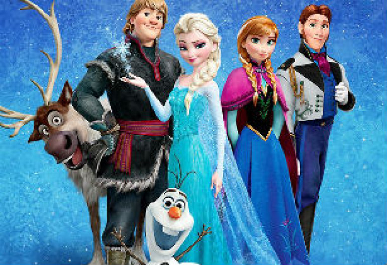  Լատինամերիկացի գրողը Disney-ին մեղադրում է Frozen մուլտֆիլմը ստեղծելիս գրագողության համար