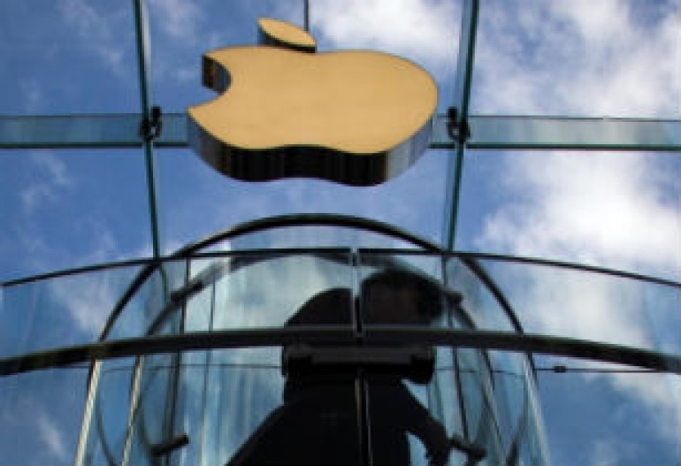 Apple-ին հսկայական տուգանք է սպառնում` հարկերից խուսափելու համար
