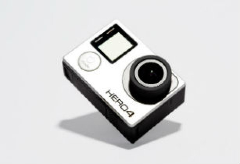 GoPro-ն հայտնել է նոր HERO 4 մոդելի տեսախցիկի թողարկման մասին (լուսանկարներ)