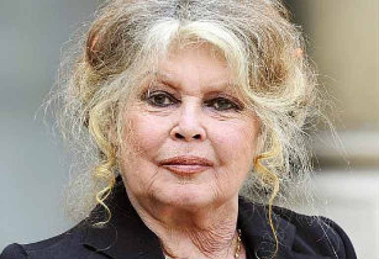 Far from paparazzi, Brigitte Bardot marks 80th birthday