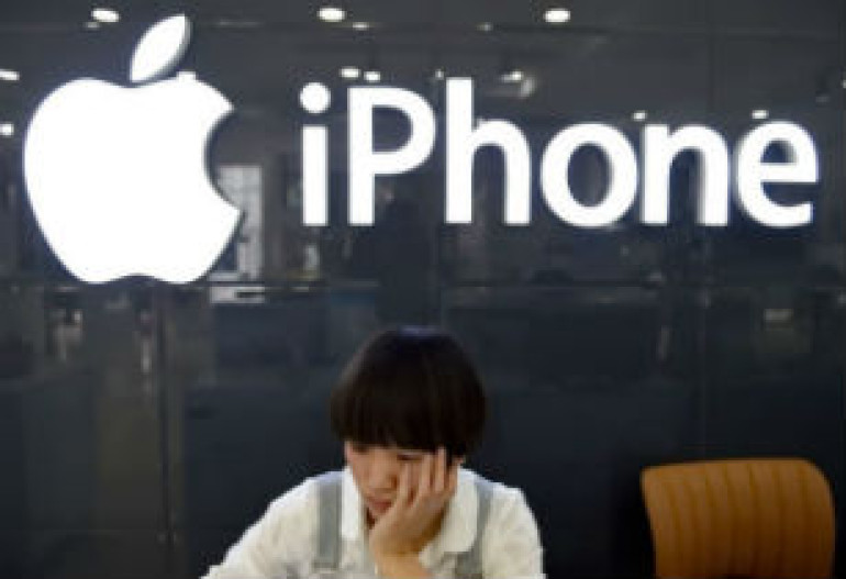 Չինաստանում թույլատրել են նոր iPhone-ների վաճառքը