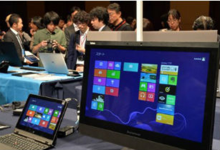 Windows 9-ը օգտատերերը կկարողանան անվճար թարմացնել 