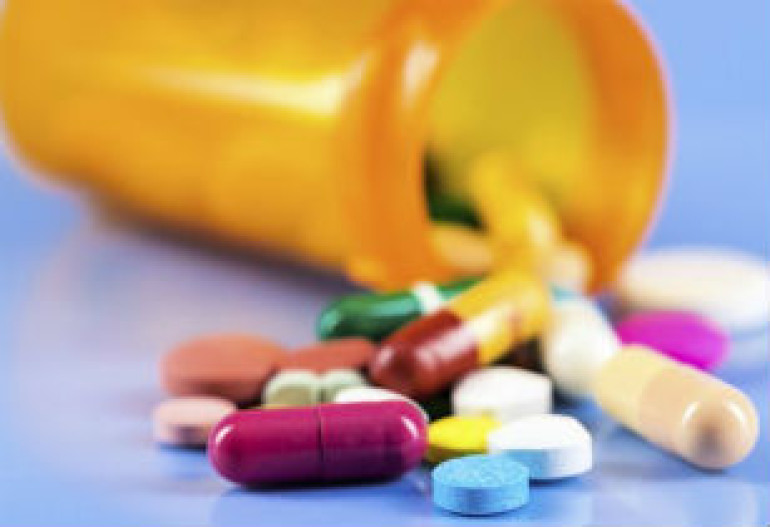 Antibiotics linked to child obesity