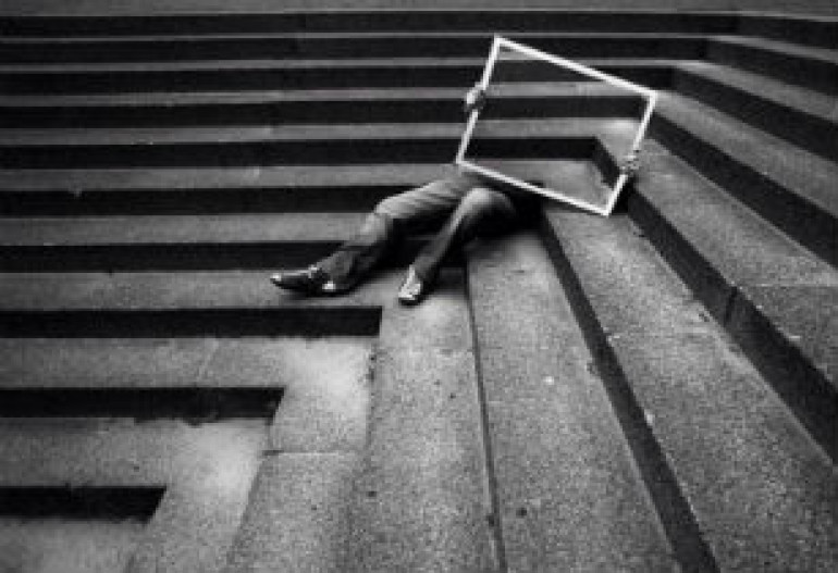 Цвет не имеет значения: 20 волшебных черно-белых фотографий 