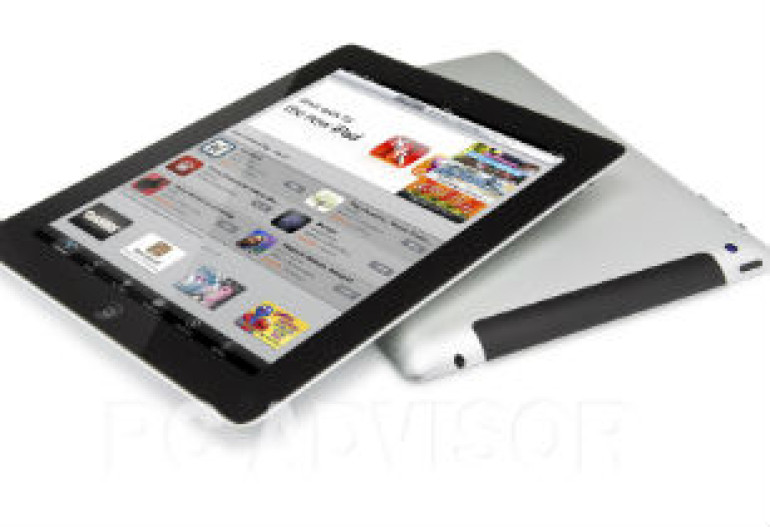 Apple хочет выпустить «золотой» iPad