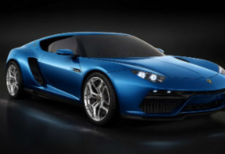 Lamborghini-ն ներկայացրել է իր առաջին հիբրիդային սուպերքարը` 910 ձիաուժ հզորությամբ (լուսանկարներ)