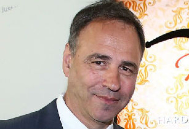 Horowitz to write new James Bond novel