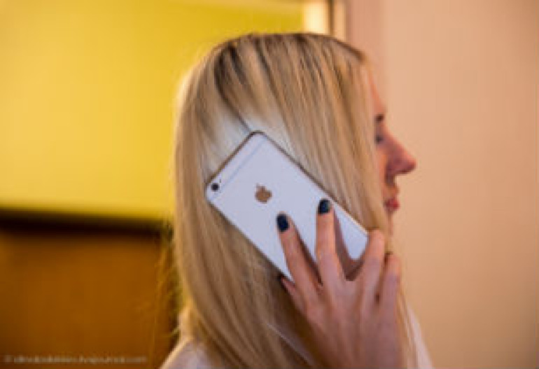 Նոր iPhone 6-ը պոկում է մարդկանց մազերը