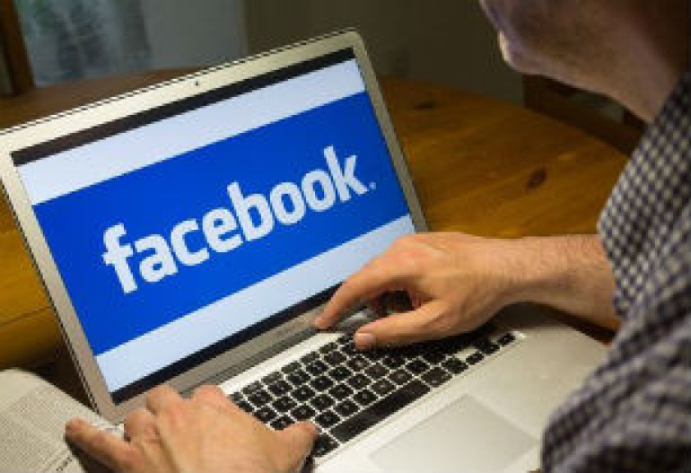 Facebook намерен заняться сферой охраны здоровья