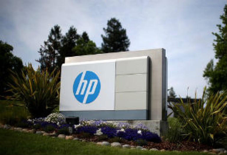 HP to split into two companies