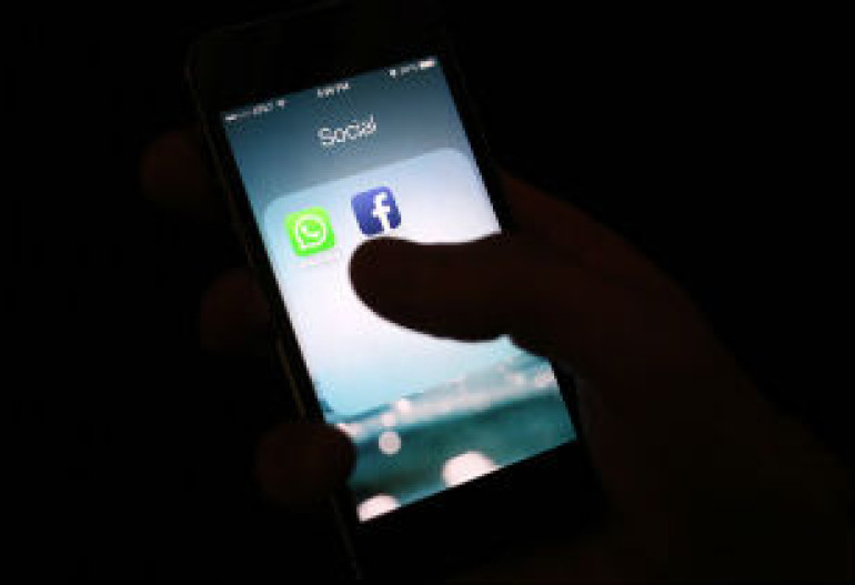 Facebook-ն ավարտել է WhatsApp-ի գնման գործարքը