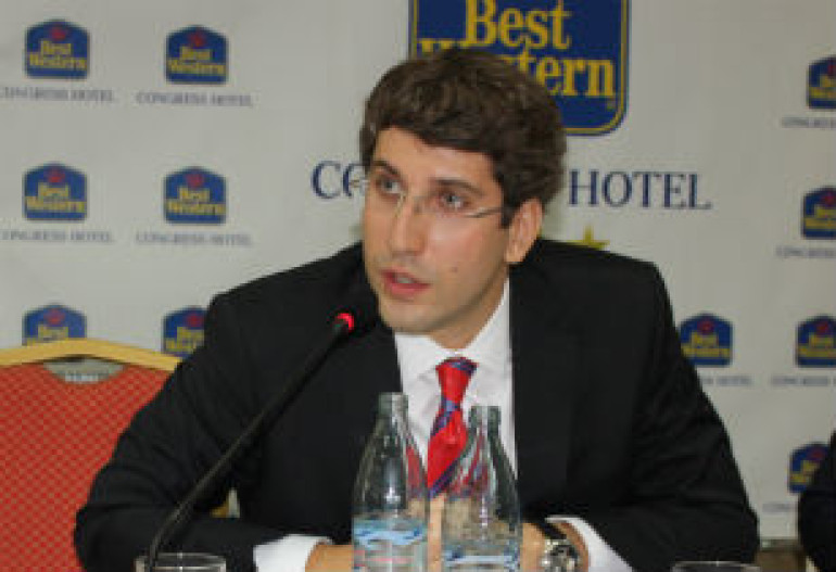 Young people must be involved in discussing constitutional reforms – Grigor Minasyan 