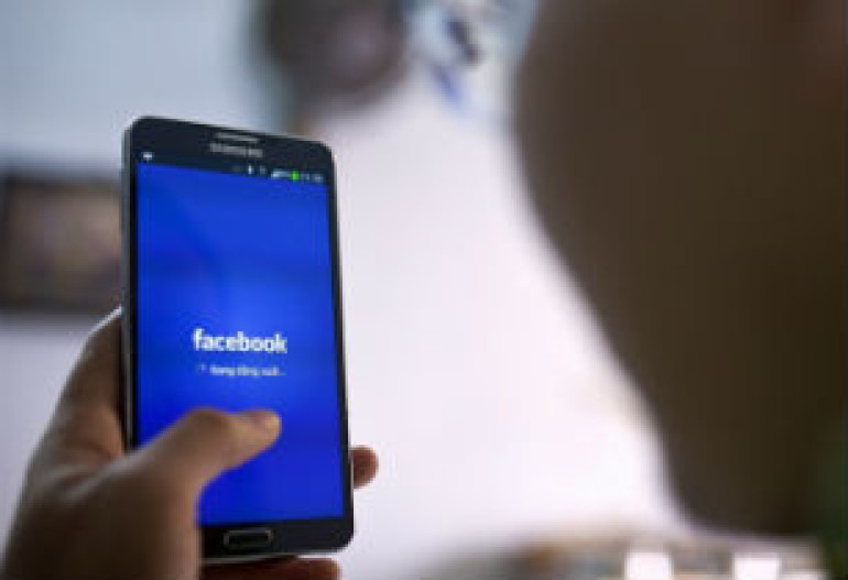 Facebook создает анонимный мессенджер - NYT