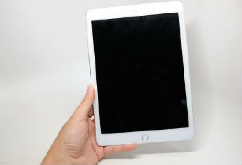 Համացանցում է հայտնվել նոր iPad Air-ի լուսանկարը