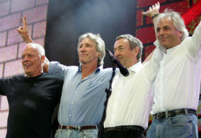 Pink Floyd-ը կթողարկի իր վերջին ալբոմը
