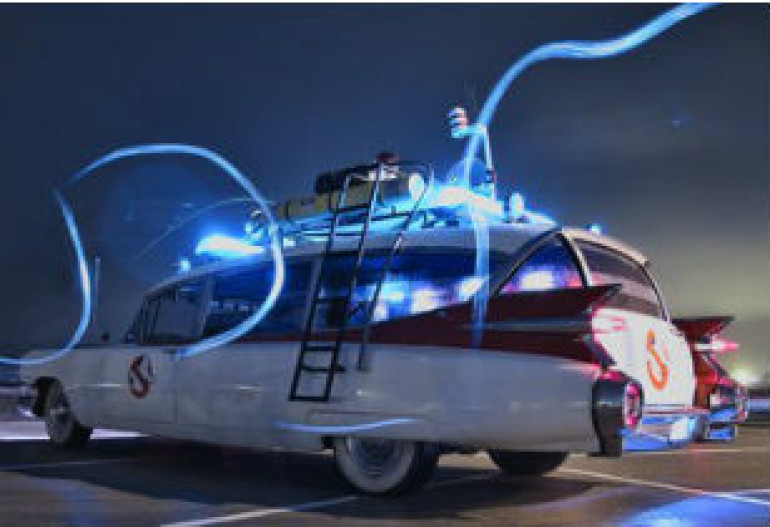 Հոլիվուդում կնկարահանեն «Ghostbusters» ֆիլմի կանացի շարունակությունը