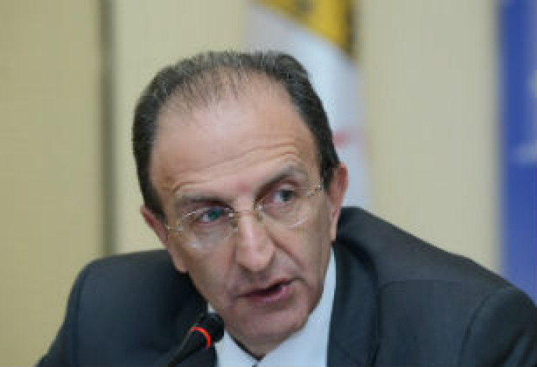 Երևանի ճանաչելի դիմագիծն անպայման պետք է պահպանվի. Նարեկ Սարգսյան
