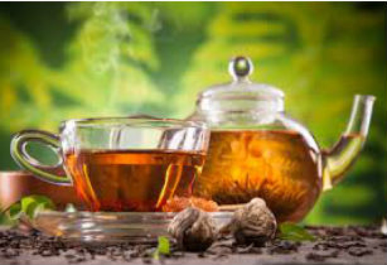 Օրական 2-3 բաժակ թեյը կարող է փրկել օստեոպորոզից