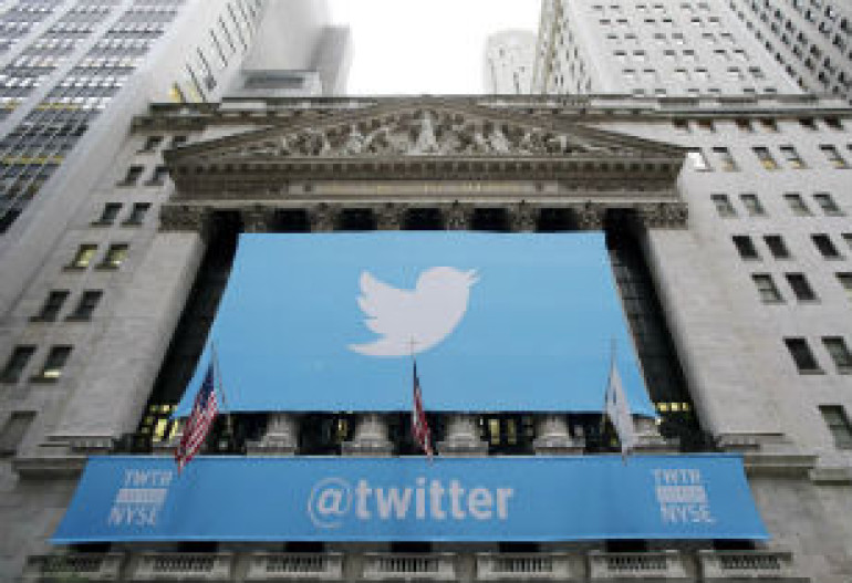 Во французском Twitter появилась система денежных переводов